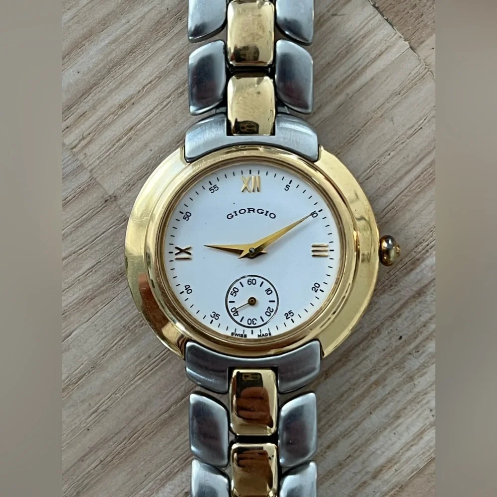 Giorgio Beverly Hills brand giorgio